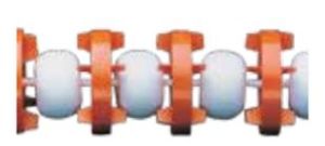 Flotoare Portocalii photo