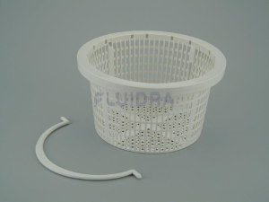 Cesto skimmer photo