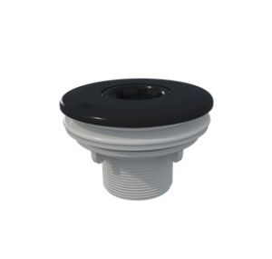 Bocal de retorno - para piscinas de liner - antracite photo