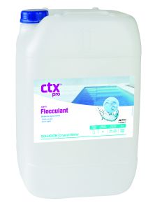 Ctx Ro Flocculant lichid 5L photo