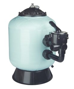 Ø 900 / 30.000 l/h 2 ½'' without valve photo