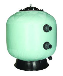 43.000 l/h Ø 1.050 mm saídas Ø 75 mm - Sem válvula selectora e
com tampa Ø 400 mm em plástico photo