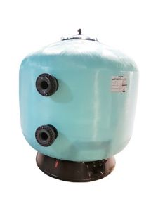 Filtru PRAGA Ø 1.050 – 43 m3/h - 2,5 kg/cm2 photo
