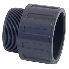 Mufa adaptor PVC F.E. D110 x 4