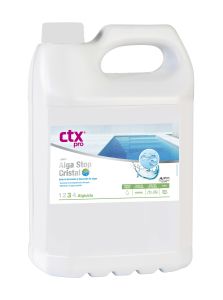 CTX-60 AlgaStop Cristal - 5 lt. photo