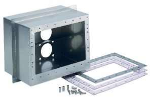 Complemento mod.doble montagem liner e PE photo