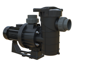 Pompa Maxim 4.5 HP photo