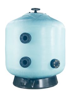 Ø 1.800 - 125 m³/h - Outlets 140 mm - 2.5 bar photo