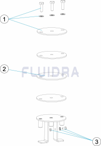 Telepic handle 2,5-5 m photo