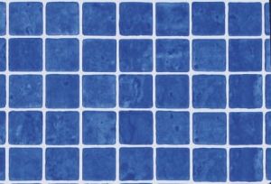 Sopremapool grip mosaico azul photo