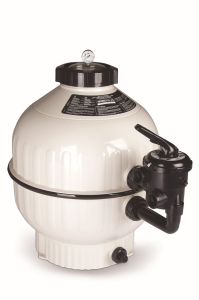 Ø 750 / 21.000 l/h / 2'' with valve photo