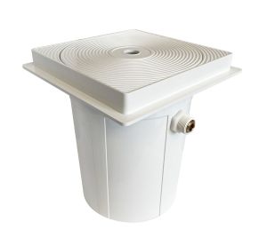 Level regulator photo