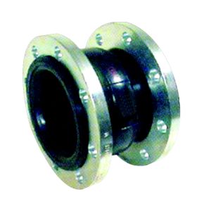 Antivibration flanges photo