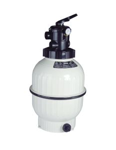 Filtru Cantabric Top 6 mc/h Ø 400 conexiune 1 ½