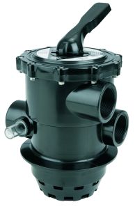 Selector valve TOP 2 