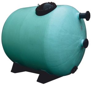 4 kg/cm2 - Ø 2.000 - Comp. 4.500 - 326 m3/h photo