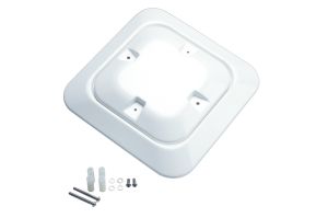 Tampa antivortex 415 x 415 mm - Grelha de drenagem com grelha inox photo