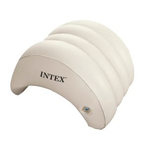 Intex headrest for spa photo