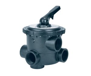 3'' multiport valve - Magnum photo