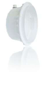 Nicho Ø 230 mm para piscina de fibra de vidro sem insertos. photo