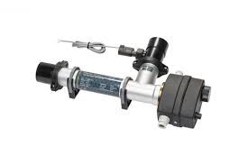 Incalzitor electric 3kw Behncke photo