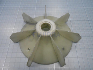 Ventilator 1,6 - 2.2 Kw photo