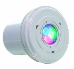 Mini LED light photo