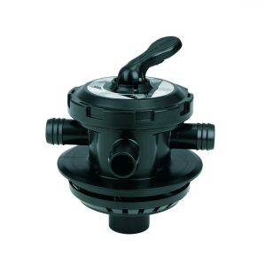 1½''. Multiport selector valve. Top version - New Generation ECO photo