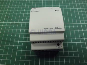 ALIMENTAÇÂSAO 24VDC MP100 A 340 photo