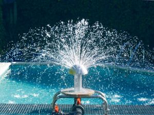 Painted in Blue RAL 5002 photo