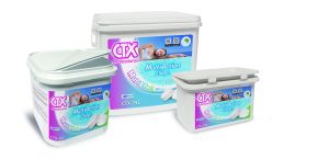 CTX-392 MultiAction (250-g tablets) 5kg photo