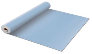 Azul claro - 1,65 x 25 m photo