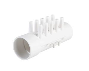 35346 | 10-outlet air distributor