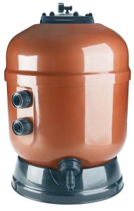 Filtru Atlas Ø 750 mm photo