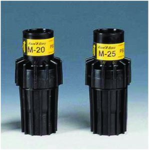 PSI-M15. regulador presión 1 BAR photo