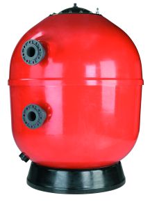 Ø 1.050 mm - 20 m³/h/m² - Salidas 63 mm - 17 m³/h photo
