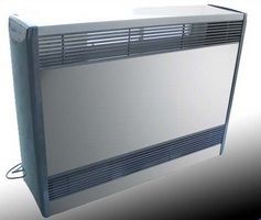 CDP-5+E (220) 5.1 l/h Dehumidification Capacity + 5 KW Electric Battery photo