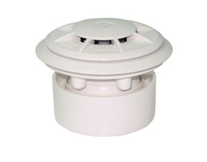 Bocal de fundo (com flange de plástico e inserções) - para piscinas de liner photo