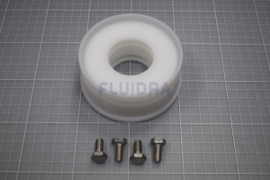 TAMPA GUIA SUPERIOR photo