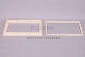 CAIXILHO BOCA SKIMMER photo