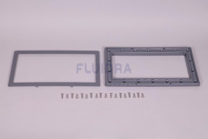 CAIXILHO BOCA SKIMMER photo