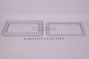 CAIXILHO BOCA SKIMMER photo