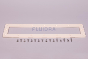 FLANGE BOCA 495 X 80 COM INSERÇÕES photo