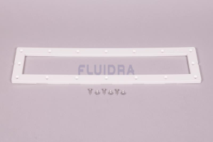 FLANGE BOCA 495 X 80 COM INSERÇÕES photo