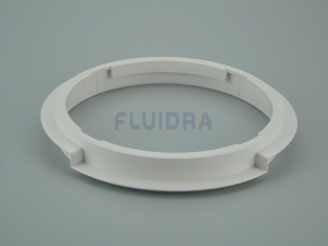 COLLAR EXTENSION RING photo