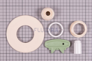 BOLA MULTIFLOW COMPLETA photo