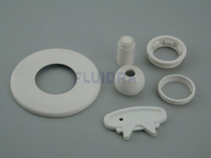 BOLA MULTIFLOW COMPLETA photo
