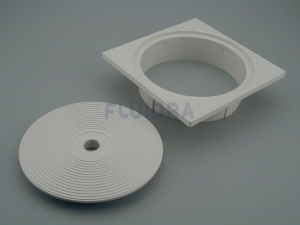 TAMPA CIRCULAR COM ARO photo