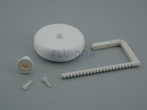 BÓIA REGULADOR DE NÍVEL photo