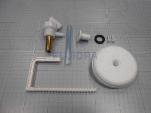 CONJUNTO VÁLVULA photo